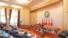 Парламент вспомнил о трудовых мигрантах