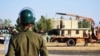 UN Expert: Iran Executes Minors In Violation Of Rights Law
