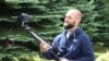 Відеоблогер падре Серж