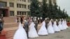 Дорогая "честь" девушки...