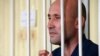Арештований ФСБ у Криму Зеврі Абсеітов