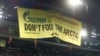 Explainer: Five Things To Know About Russia's Greenpeace Drama