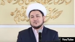 Chief Imam Rahmatulloh Saifutdinov: "From now on, let's have our sons choose professions suitable for men and leave obstetrics to the women." 