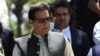وزیراعظم عمران خان د روسیې په سفر دی