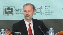 Кржаловски: Во вториот круг ВМРО-ДПМНЕ влегува со значителна предност