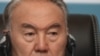 Kazakh President Rejects Term Extension Idea