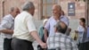 Политиката ги скара пензионерите 