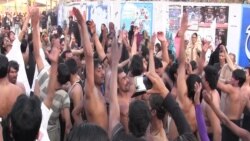 پاکستان: په جیکب اباد کې ځانمرګي برید لږ تر لږه ۱۸ کسان وژلي