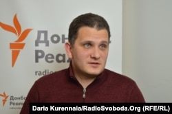 Експерт із РЕБ видання Defence Express Антон Міхненко