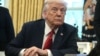 Адміністрація Трампа звинувачує NPR та PBS у підживленні «партійноcті та лівої пропаганди», що є вкрай «недоречним та неналежним використанням грошей платників податків»