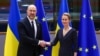 Шмигаль у розмові з Каллас «наголосив на важливості» закупівлі артилерійських снарядів