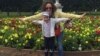Yulia Koptseva says the proposed legislation to ban foreign medical supplies would inflict unspeakable suffering on her 6-year-old daughter Anastasia, who relies on German bandages to alleviate a rare and painful skin condition. 