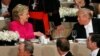 Trump Criticizes Clinton For Speaking 'Very Badly' Of Putin