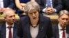 Britain To Expel 23 Russian Diplomats Over Poisonings