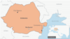 Four Arrested In Romanian Child Abuse, Trafficking Probe