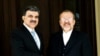 مذاکره ايران و ترکيه درباره کنفرانس امنيت عراق