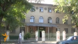 Ukrainian Hospice Provides End-Of-Life Care For Body, Mind