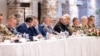 'Reuters' Ukraynanın sülh təkliflərini dərc edib