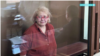 "Радостно и ужасно". Соцсети обсуждают побег Екатерины Барабаш