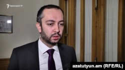 Eduard Aghajanian
