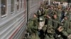 More War, Less Money: What A Cut In Signing Bonuses May Reveal About Russia's Fight In Ukraine