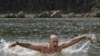 Putin The Rainmaker