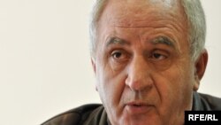 Vehid Šehić