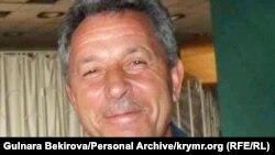 Resul Velilâyev
