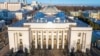 Чим запам’ятався перший рік роботи Верховної Ради 9-го скликання? (Огляд преси)