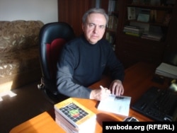 Юрій Бандажевський