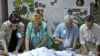 25 Parties Register For Kyrgyz Vote