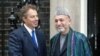 London Conference Expected To Back 5-Year Afghan Plan