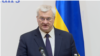 Министр иностранных дел Андрей Сибига