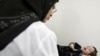 Iran Seeks To Offset Advancement Of Women In Medicine