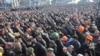 Defiance, Skepticism In Lviv Over Yanukovych-Opposition Deal