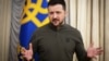 Президент України Володимир Зеленський
