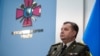Полторак обговорив із британським держсекретарем створення «офісу друзів України» – Міноборони