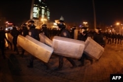 Донецьк 5 березня 2014 року