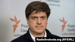 Іван Вінник, народний депутат України