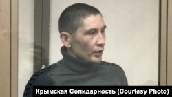 Арсен Абхаиров