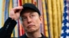 Elon Musk i Donald Trump u Ovalnoj kancelariji Bele kuće, Vašington, SAD, 30. maja 2025.