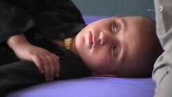په بنو کې پاږخولک (خناق) ۲۳ ماشومان وژلي