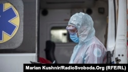 Головні лікарі медичних закладів Львова просять продовжити карантинні заходи до кінця квітня і посилити контроль щодо їх дотримання