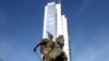 Kosovo Parliament Ousts Government 