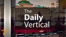 The Daily Vertical: Russia's Threat From The East