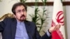 Iran Issues Warning Over Danish Murder Plot Allegations