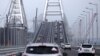 «Не шкодую»: Том Роґан, який закликав підірвати міст до Криму, відповів Росії