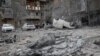 У Генштабі ЗСУ уточнили кількість ракет, якими Росія вранці атакувала Україну 