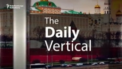 The Daily Vertical: Will Yakunin Be Putin's Fall Guy?