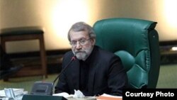 علی لاریجانی، رئيس مجلس شورای اسلامی